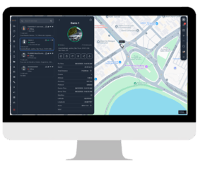 Mac Dashboard
